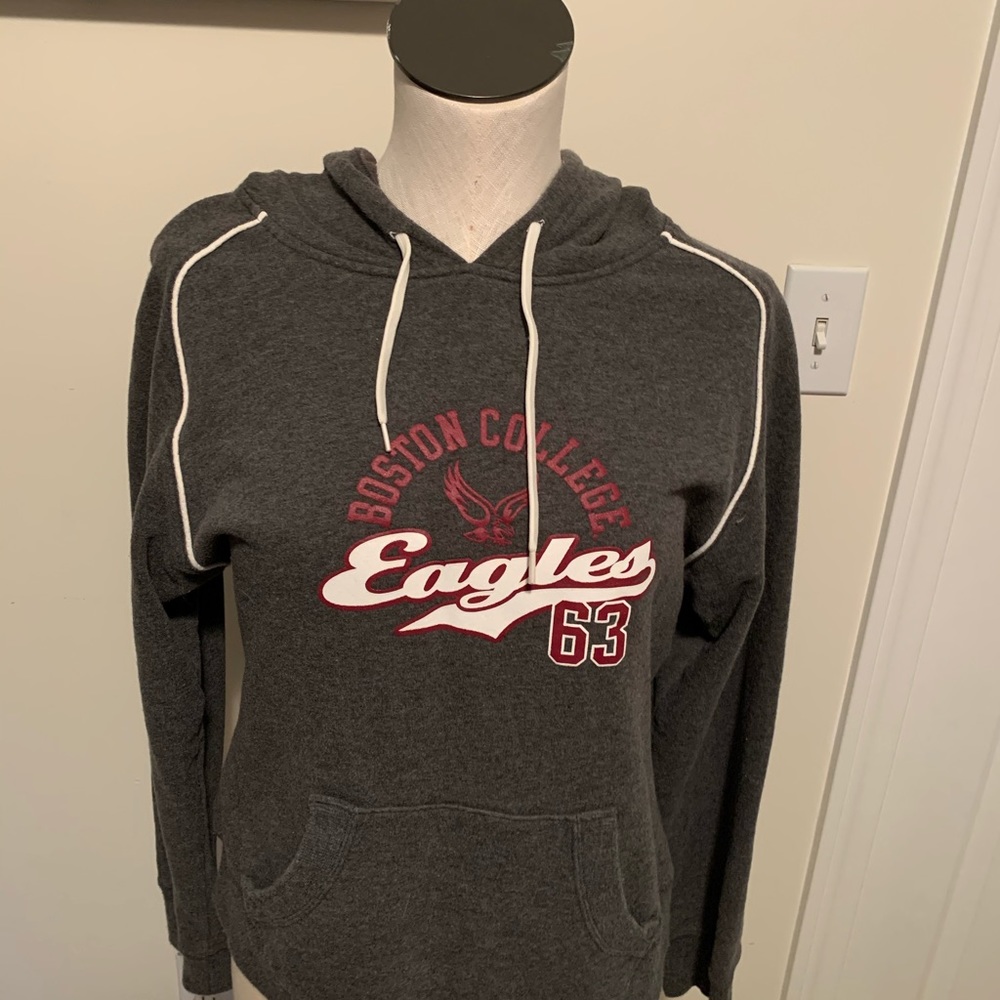 Boston College Eagles sweatshirt